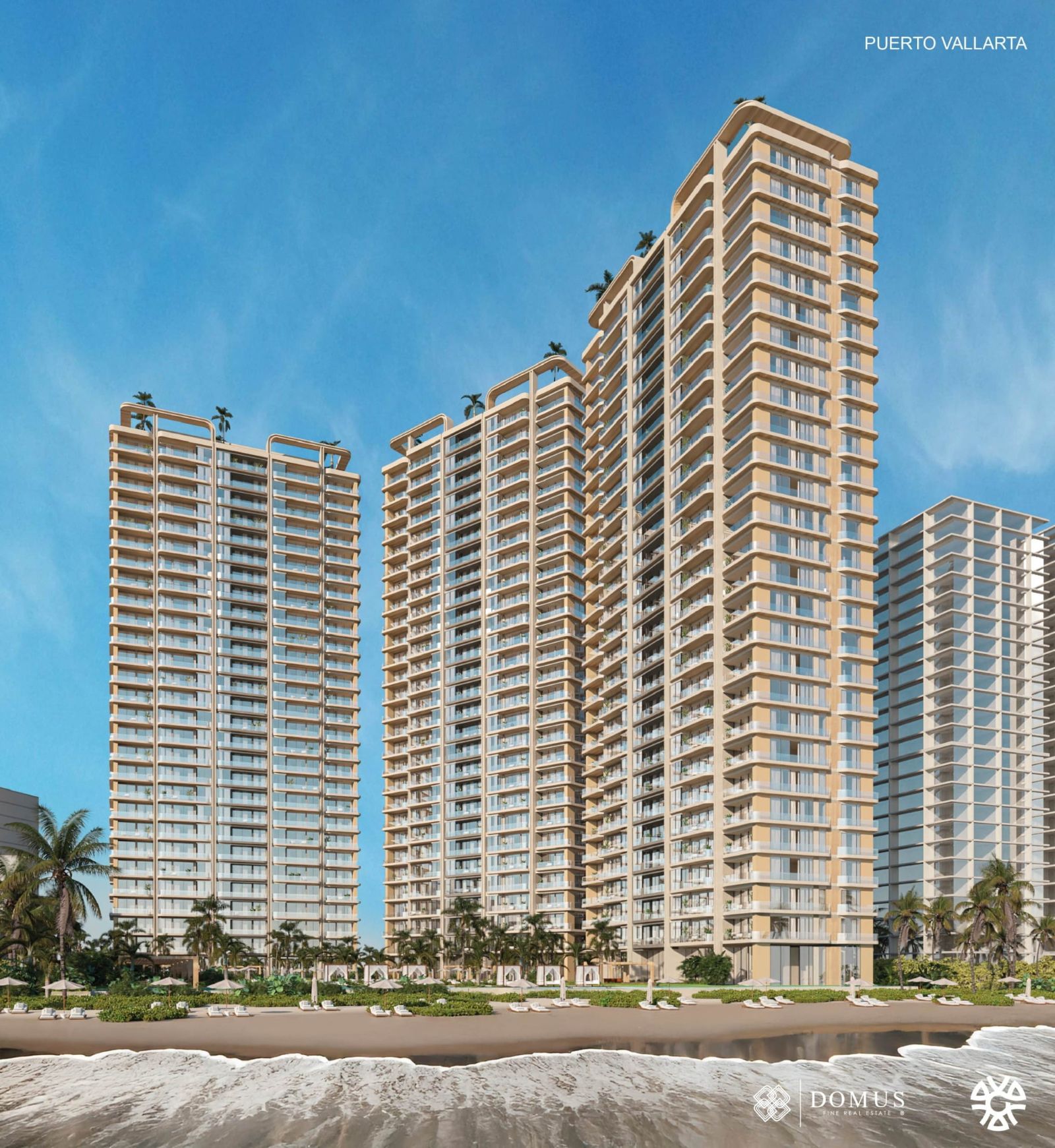 Galería Tridenta Towers