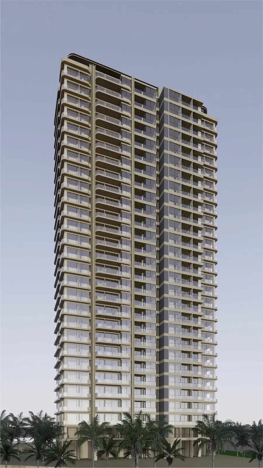 Inventario disponible de Tridenta Towers